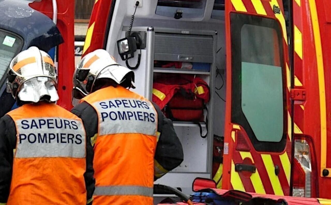 Un feu se déclenche dans cette commune du Var : des habitants relogés