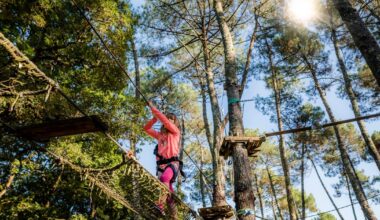 5 spots en plein air (et sans voiture) en Île-de-France