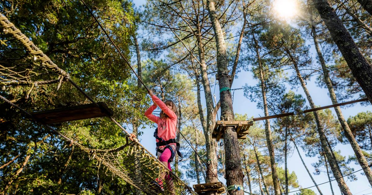 5 spots en plein air (et sans voiture) en Île-de-France