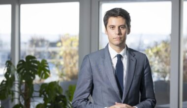 «L’Europe doit instaurer sans attendre des tarifs douaniers sur les géants du numérique»