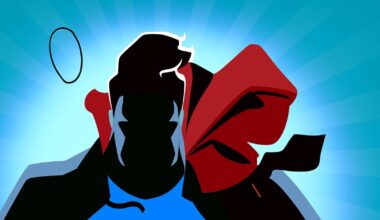 Voici à quoi devrait ressembler Superman s'il existait vraiment ?