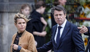 le point sur l’affaire visant le couple Estrosi et Delphine Ernotte sur des événements organisés à Nice
