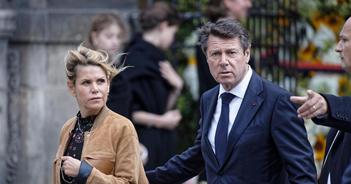 le point sur l’affaire visant le couple Estrosi et Delphine Ernotte sur des événements organisés à Nice