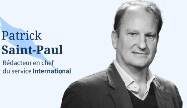 L’éditorial de Patrick Saint-Paul : «Guerre en Ukraine, Donald Trump l’Apprenti» - Le Figaro