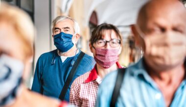 la pandémie de Covid-19 n’a pas eu d’impact durable en France