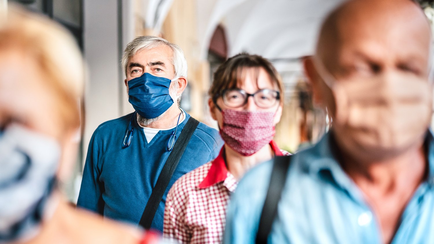 la pandémie de Covid-19 n’a pas eu d’impact durable en France