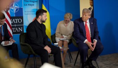 les États-Unis approuvent des ventes d'armes à Kiev pour renforcer sa défense antiaérienne