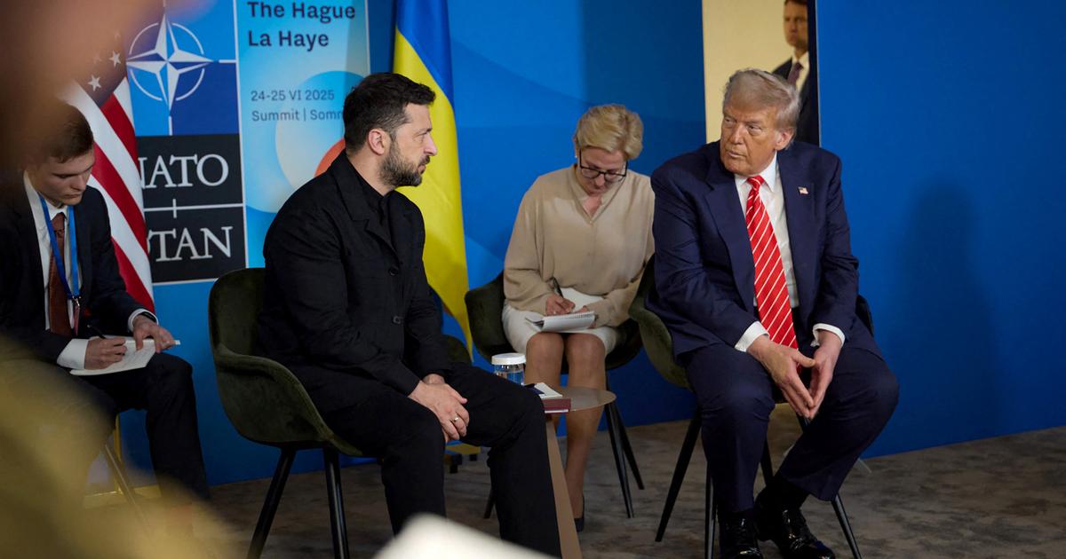 les États-Unis approuvent des ventes d'armes à Kiev pour renforcer sa défense antiaérienne