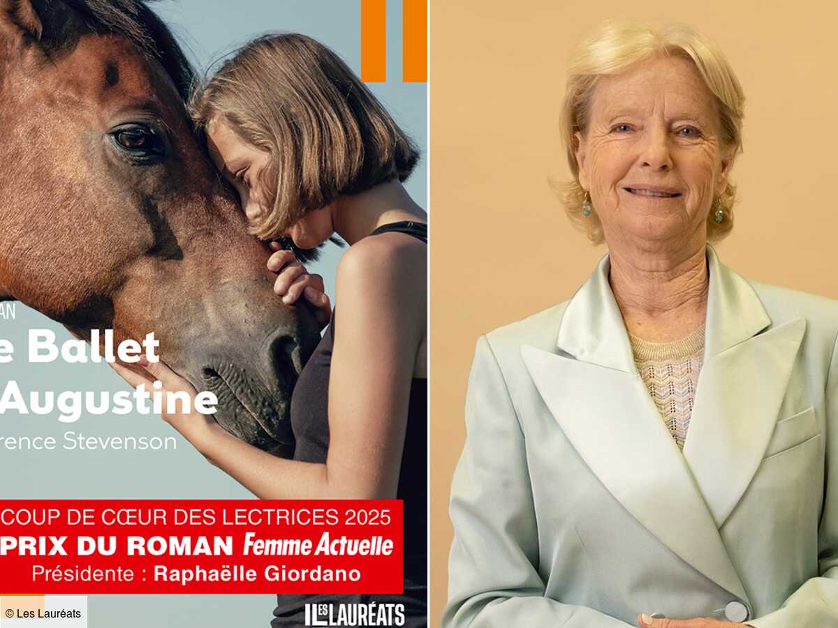 Femme Actuelle