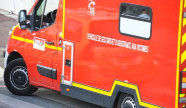 Un adolescent de 13 ans en urgence absolue après une chute du 4e étage près de Bordeaux