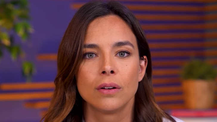 L’ancienne Miss France et désormais docteure en médecine générale Marine Lorphelin dénonce le détournement de son image par l’IA pour faire la promotion de faux produits de santé.