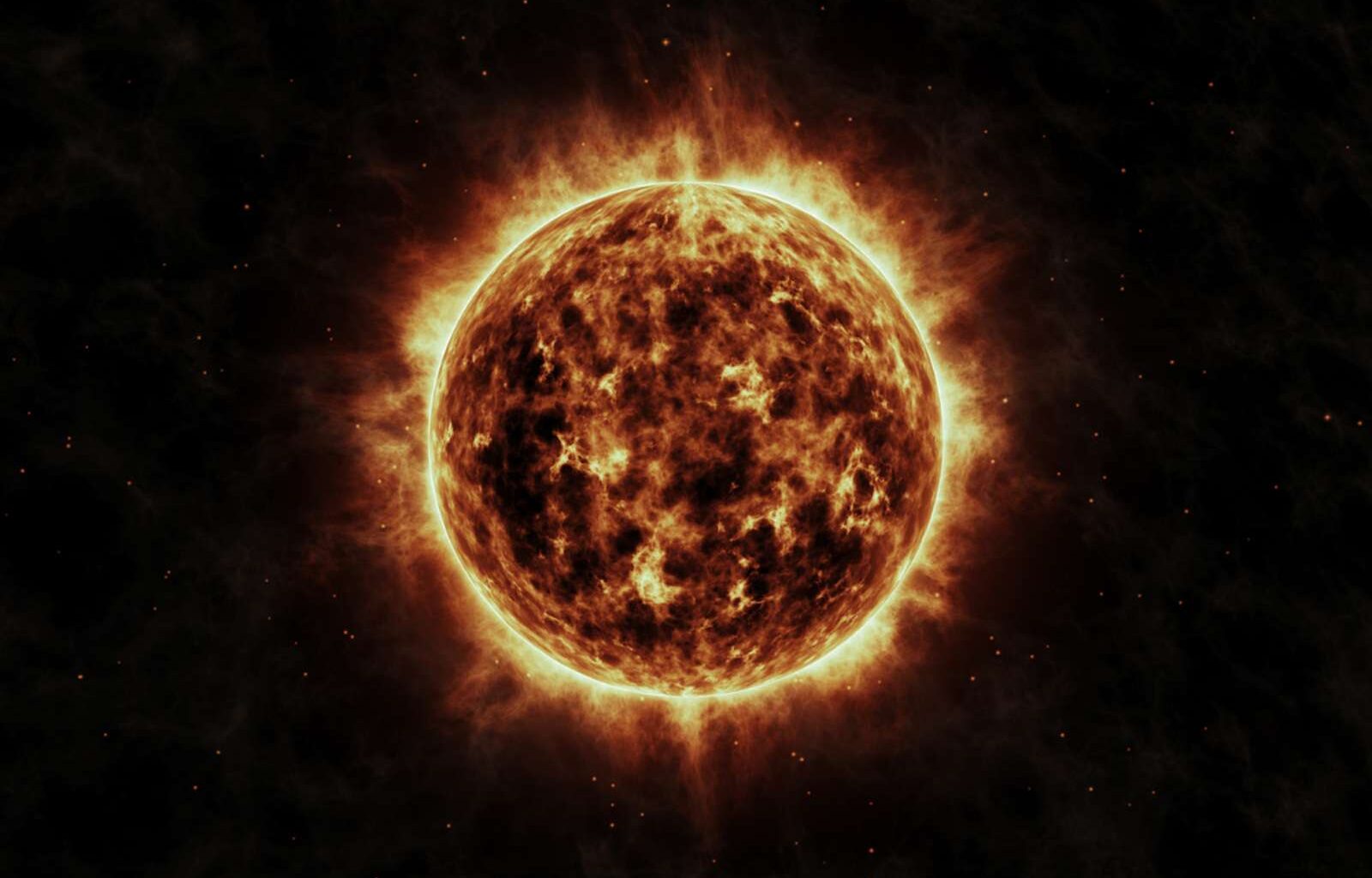 Voici comment on explore le cœur du Soleil sans jamais l’observer directement