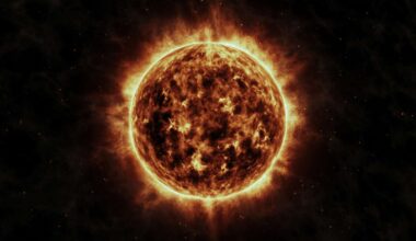 Voici comment on explore le cœur du Soleil sans jamais l’observer directement