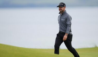 DIRECT. British Open : Harman en tête, McIlroy inconstant, Langasque dans le top 20 (Golf) - L'Équipe