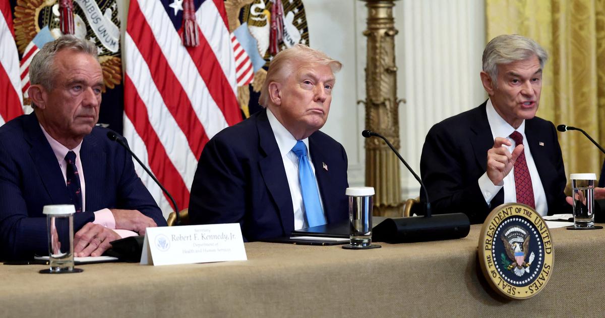 Trump exige de l'industrie pharmaceutique de baisser ses prix sous peine de représailles