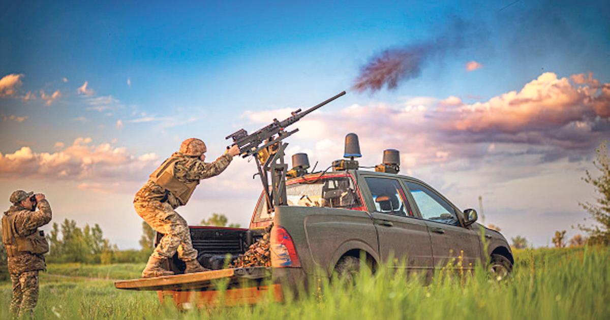 les scénarios d’une surenchère russe