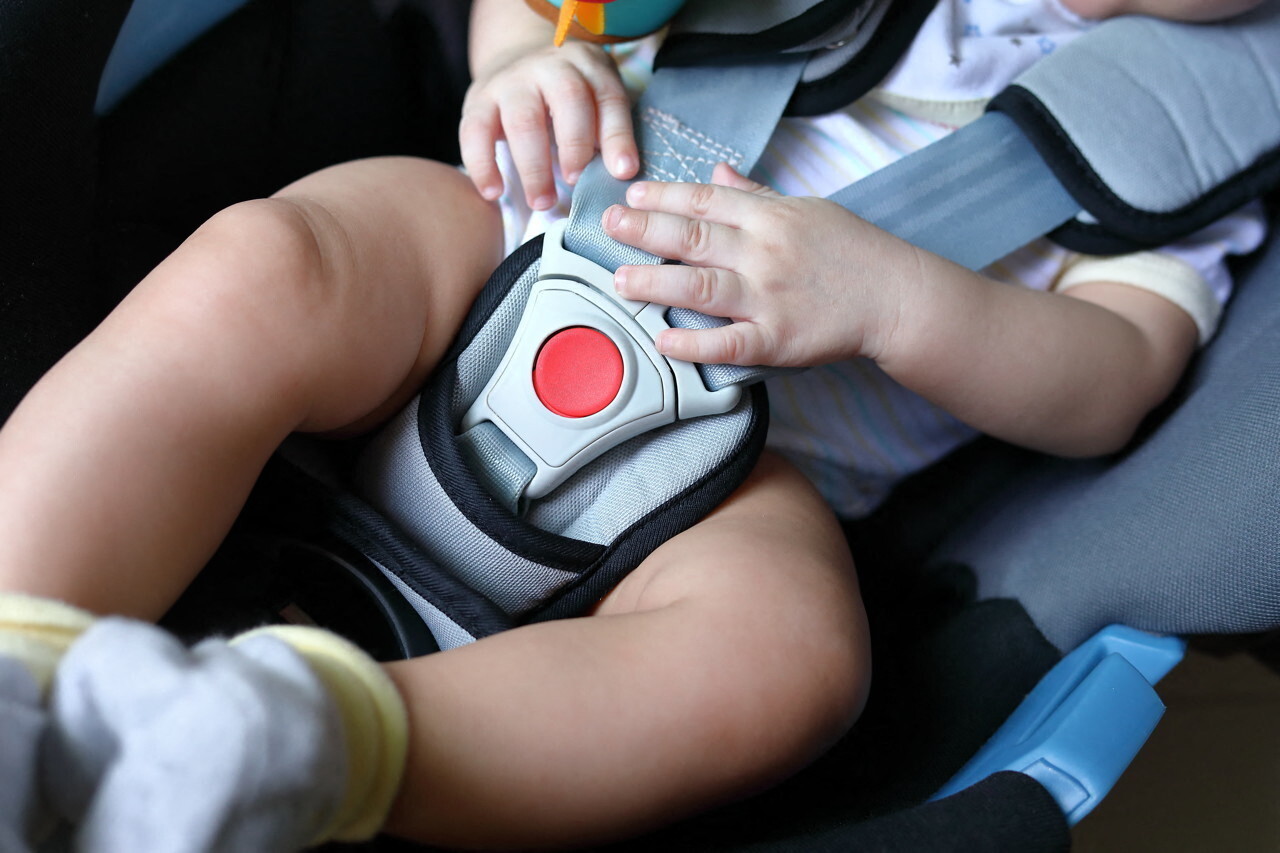 Canicule. Un bébé laissé dans une voiture sous 39°C près de Nice, le véhicule ouvert de force