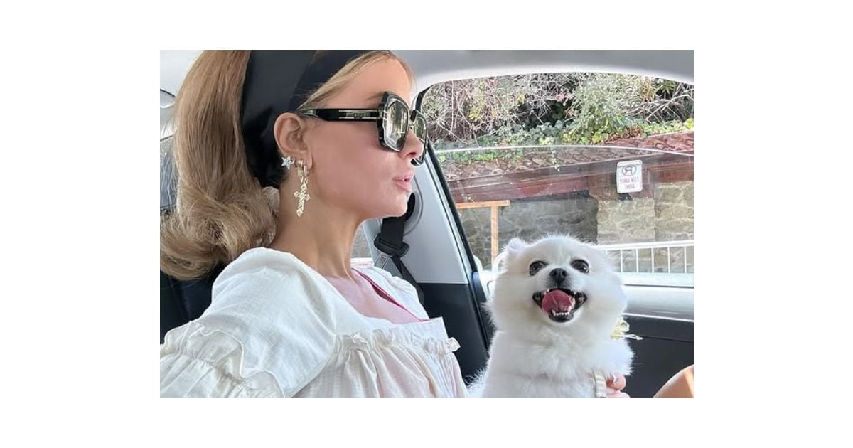 Cette star hollywoodienne a perdu énormément de poids et s'explique : "Le corps n'oublie rien"