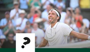 Quiz : avez-vous bien suivi Wimbledon 2025 ? - L'Équipe
