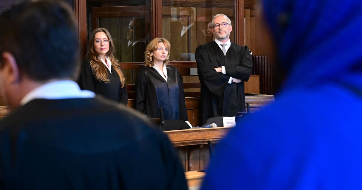 En Allemagne, un médecin jugé pour le meurtre d’au moins quinze de ses patients – Libération