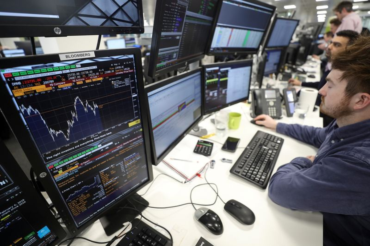 L'Europe attendue en hausse, commerce et emploi US toujours en ligne de mire - 03/07/2025 à 07:43