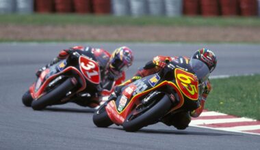 Le Grand Prix d'Argentine de retour à Buenos Aires en 2027 - L'Équipe