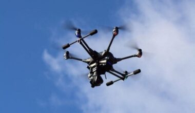 Pourquoi le préfet dégaine les drones dans ces trois communes proches de Toulouse ?