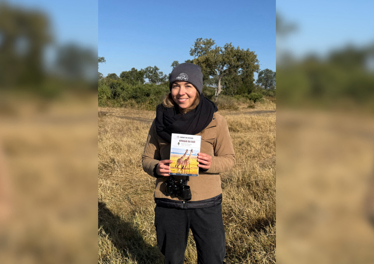 Lille. Passionnée de voyages, Pauline a créé Paulidays qui propose des vacances sur mesure