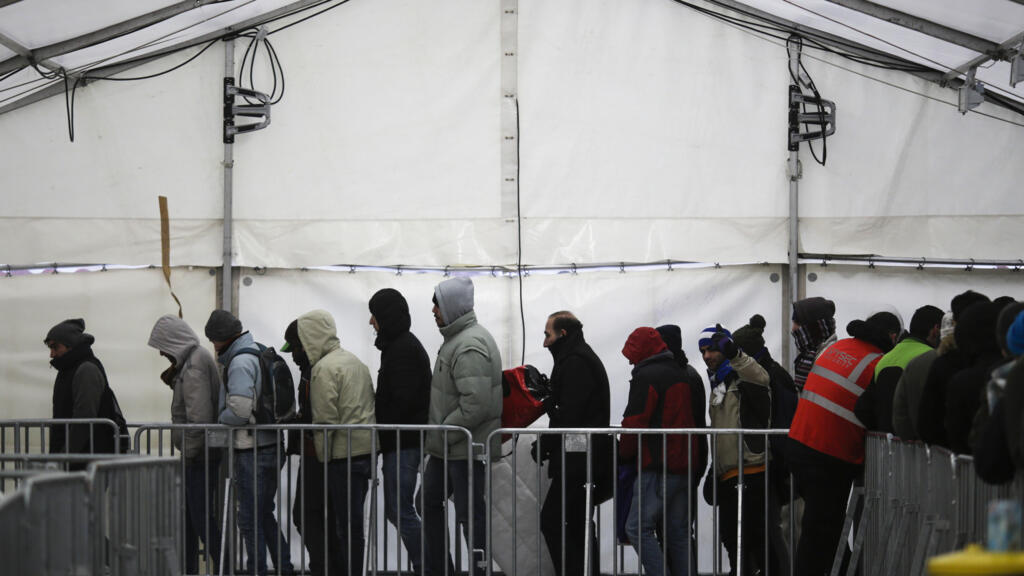 l'Allemagne, l'Espagne et l'Italie en tête des demandes en 2024