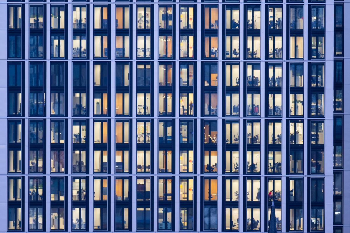 Les Allemands ont-ils perdu le goût du travail ?