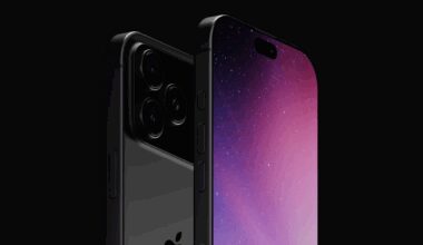 iPhone 17 Pro : un écran plus avancé que jamais, Apple mise gros sur cette nouveauté