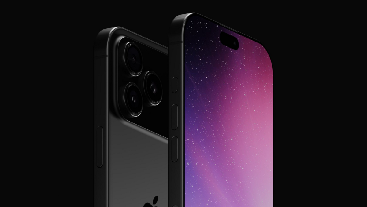 iPhone 17 Pro : un écran plus avancé que jamais, Apple mise gros sur cette nouveauté