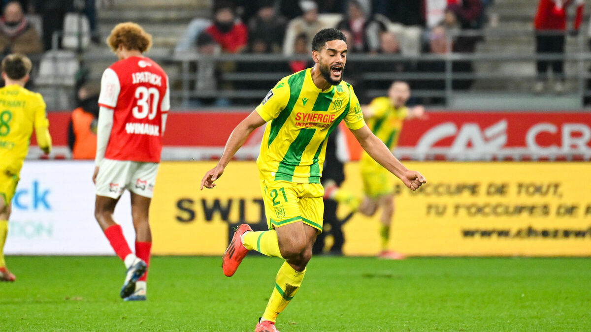 Mercato Nantes : Jean-Charles Castelletto à Al-Duhail, les coulisses d’un transfert complètement dingue