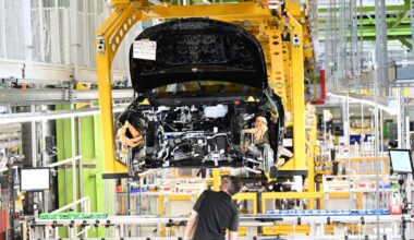 dans l’espoir d’un deal avec Trump, les Européens se préparent à accepter des concessions