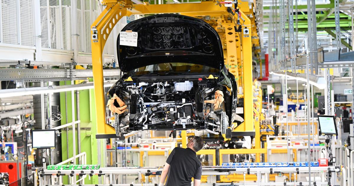 dans l’espoir d’un deal avec Trump, les Européens se préparent à accepter des concessions