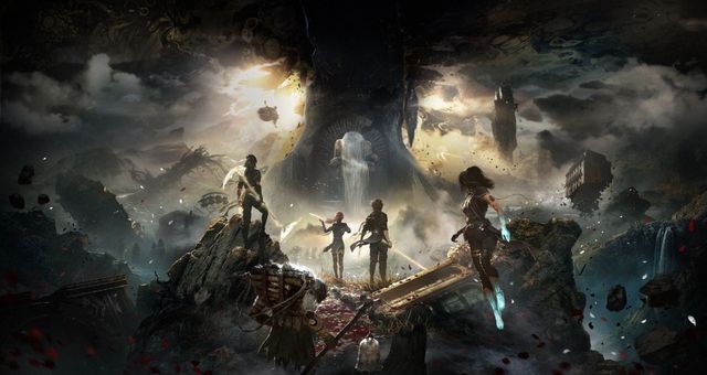 Le jeu "Clair Obscur : Expédition 33" a pris par surprise le monde du jeu vidéo en avril 2025. - Sandfall Interactive
