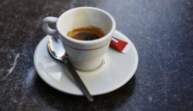 Attention, ces capsules de café sont rappelées dans toute la France pour risque sanitaire
