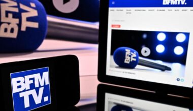 Nouvel habillage, plateau et visages… BFMTV se prépare pour une rentrée pleine de défis