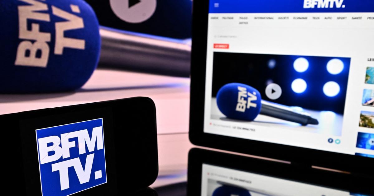 Nouvel habillage, plateau et visages… BFMTV se prépare pour une rentrée pleine de défis