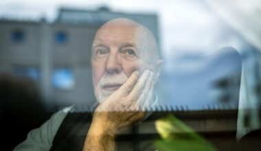 Manger cet aliment bon marché une fois par semaine réduirait de moitié le risque de souffrir de la maladie d'Alzheimer