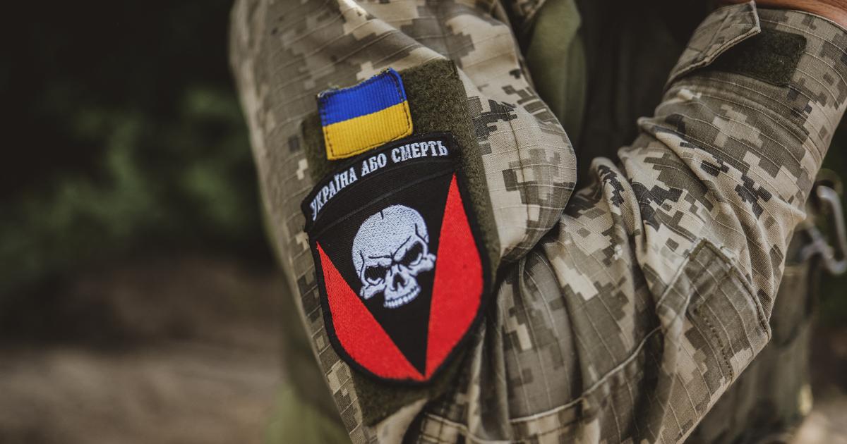 Quand la Russie se sert d’Africains comme chair à canon