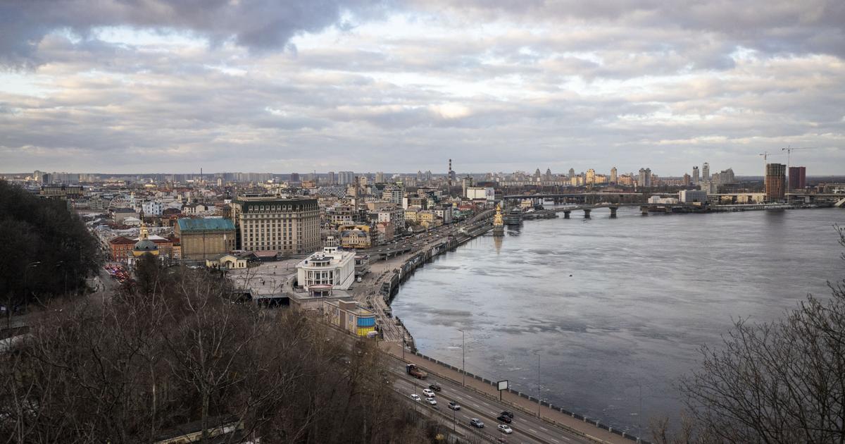 L’assassinat d’un officier des services secrets ébranle l’Ukraine : “une trahison interne ?”