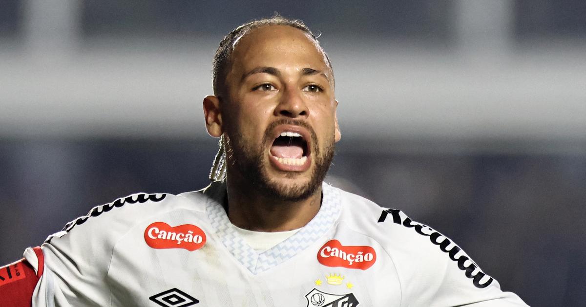 Neymar à l’OM ? La folle rumeur d’un retour de l’ancienne star du PSG en France