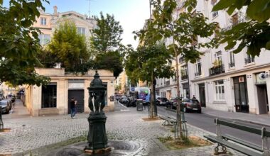 C’est quoi ce « supérette-gate » qui déchaîne le 6e arrondissement (et bientôt toute la France) ?