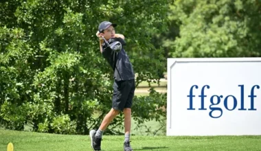 Championnat de France des Jeunes : Le Solliec et Helson prennent les devants