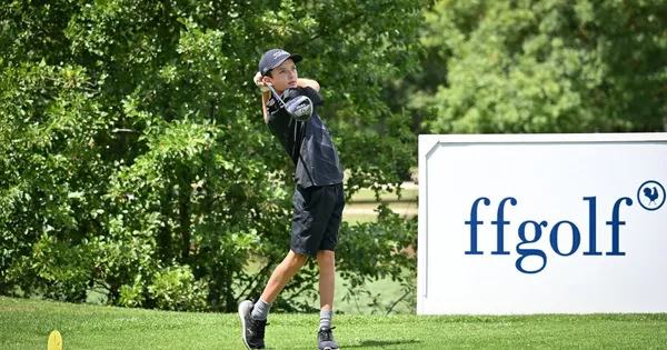 Championnat de France des Jeunes : Le Solliec et Helson prennent les devants