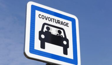 Île-de-France Mobilités confie à Karos son service de covoiturage sur réservation
