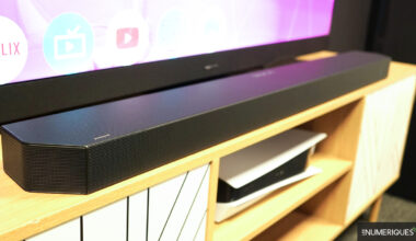 Soldes / Bon plan – La barre de son Samsung HW-Q935D "5 étoiles" à 599,00 € (-30%)