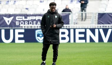 Saint-Étienne perd un grand talent - France - Saint-Étienne
