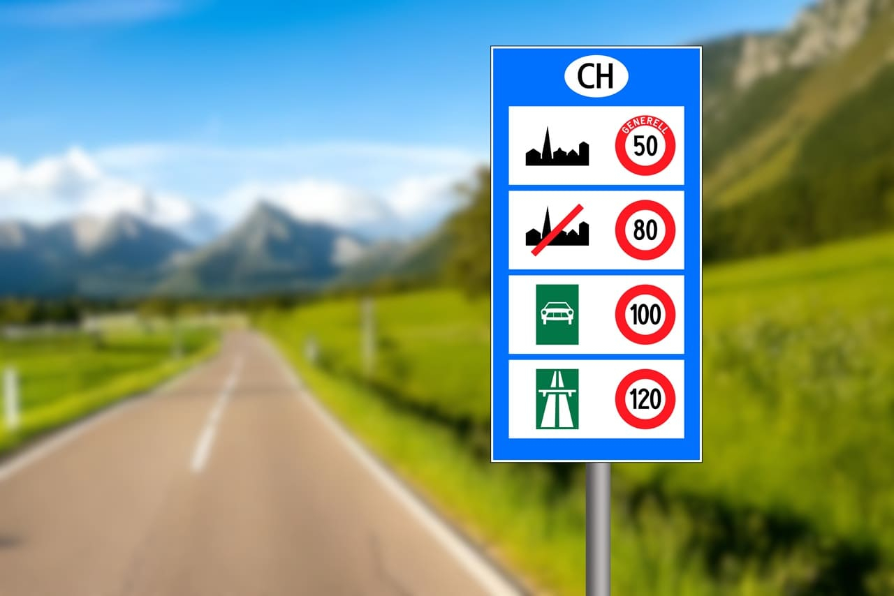 De quelles amendes êtes-vous passible en cas d'infraction routière en Europe ?